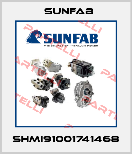SHMI91001741468 Sunfab