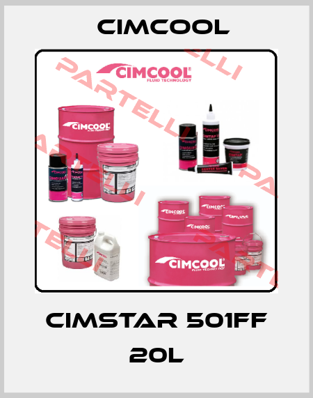 Cimstar 501FF 20L Cimcool