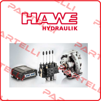 MVEX 4-C Hawe