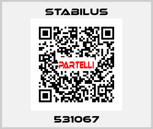 531067 Stabilus