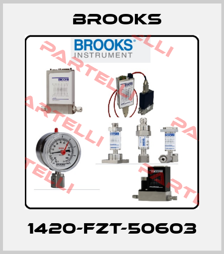 1420-FZT-50603 Brooks