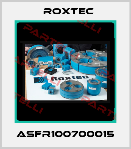 ASFR100700015 Roxtec