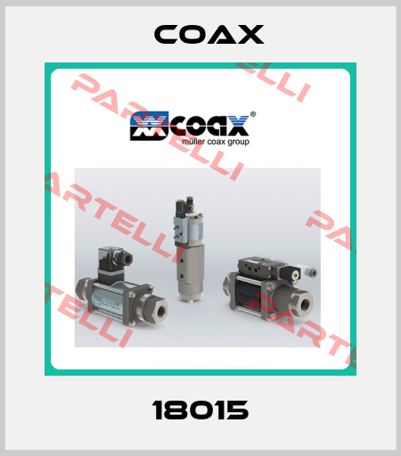 18015 Coax
