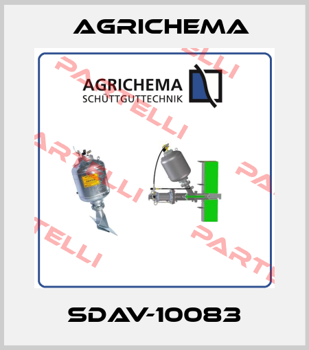 SDAV-10083 Agrichema