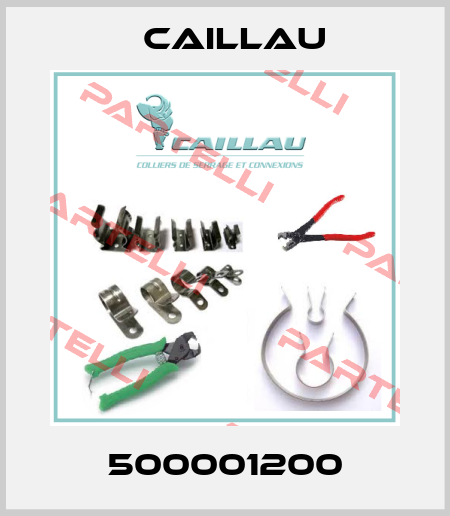 500001200 Caillau