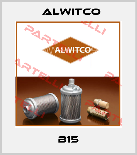B15 Alwitco