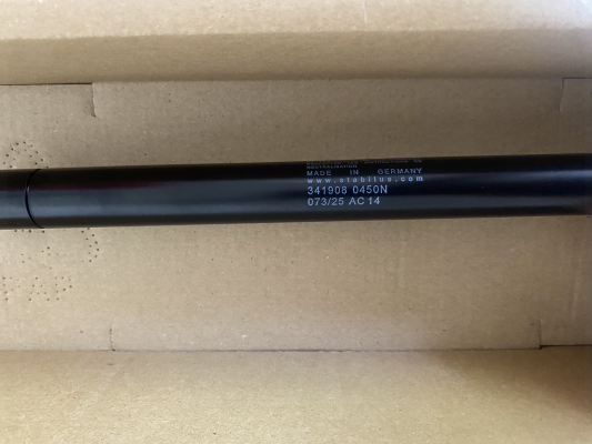 341908 0450N Stabilus