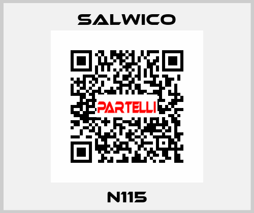 N115 Salwico