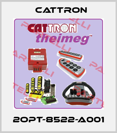 2OPT-8522-A001 Cattron