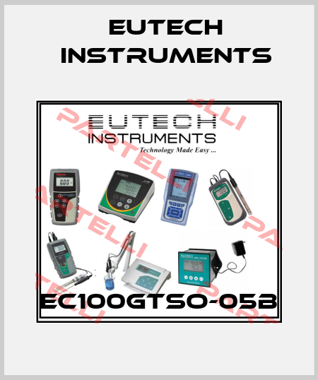EC100GTSO-05B Eutech Instruments
