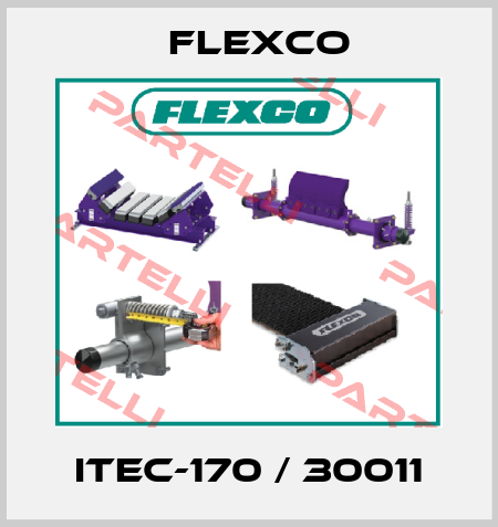 ITEC-170 / 30011 Flexco