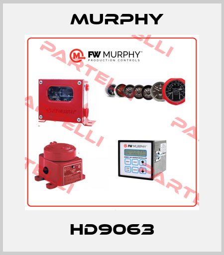 HD9063 Murphy