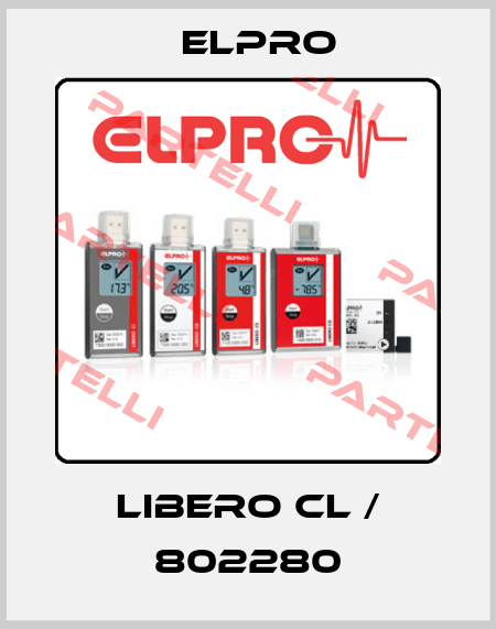 LIBERO CL Elpro