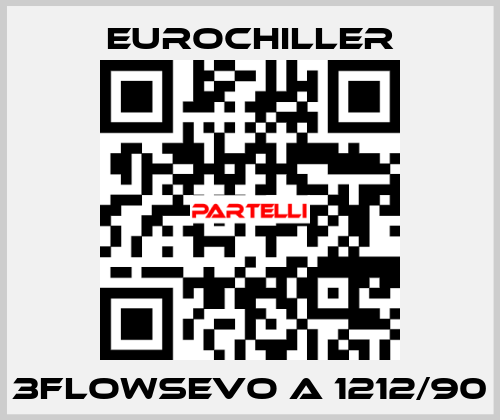 3FLOWSEVO A 1212/90 EUROCHILLER
