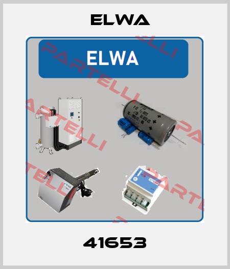 41653 Elwa