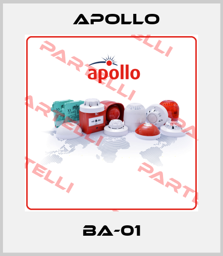 BA-01 Apollo