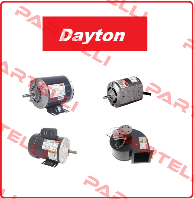 Kit of 3RP14 DAYTON