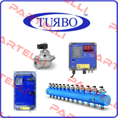 BH10 024DC Turbo