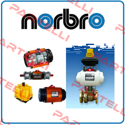 Repair kit for 15-RDB40-1SD1E0-D Norbro