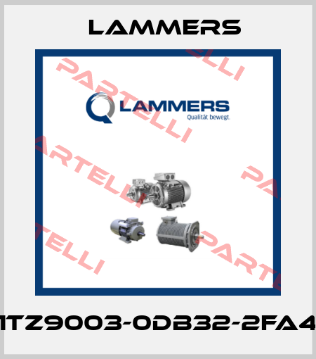 1TZ9003-0DB32-2FA4 Lammers