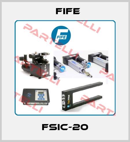 FSIC-20 Fife
