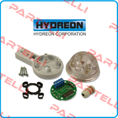 RG15 (Qty. 100) HYDREON