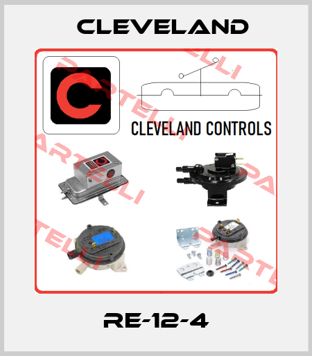 RE-12-4 Cleveland