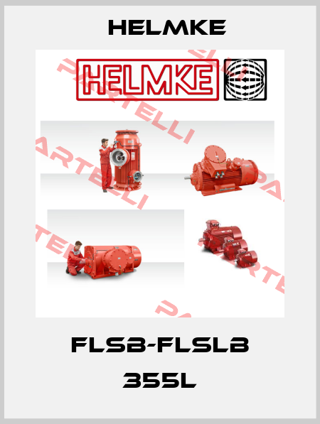 FLSB-FLSLB 355L Helmke
