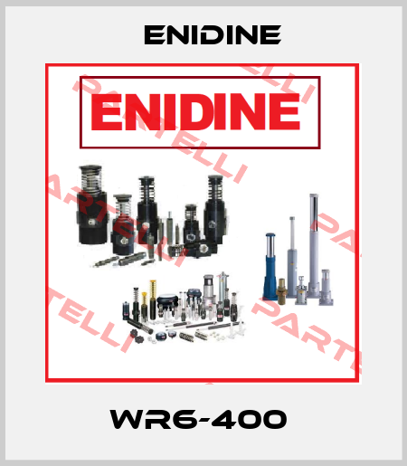 WR6-400  Enidine