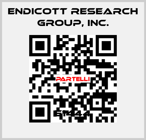 E1444 Endicott Research Group, Inc.