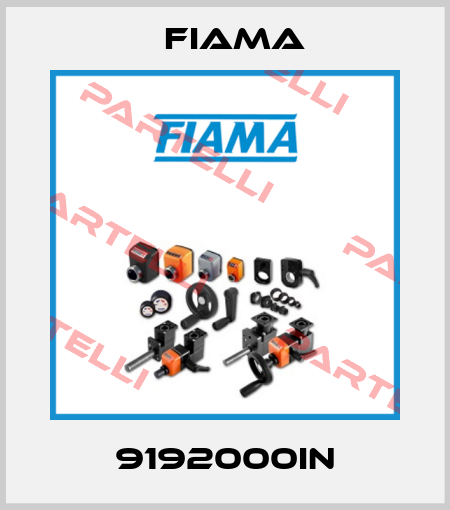 9192000IN Fiama