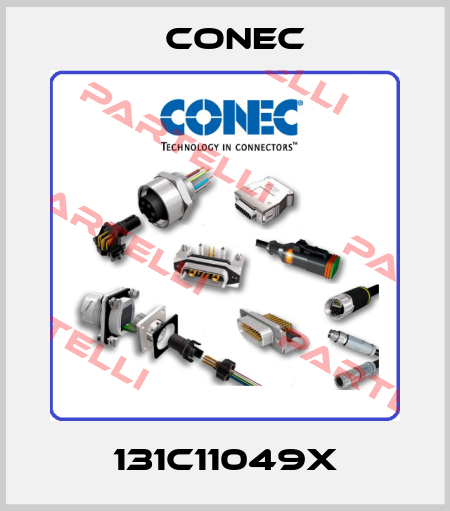 131C11049X CONEC