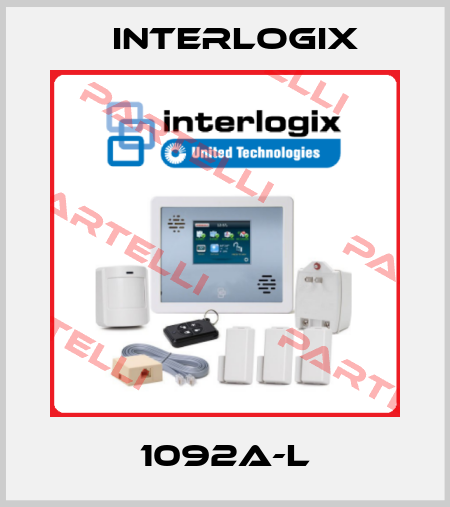 1092A-L Interlogix