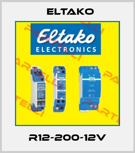 R12-200-12V Eltako