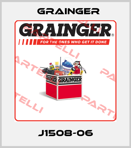 J1508-06 Grainger