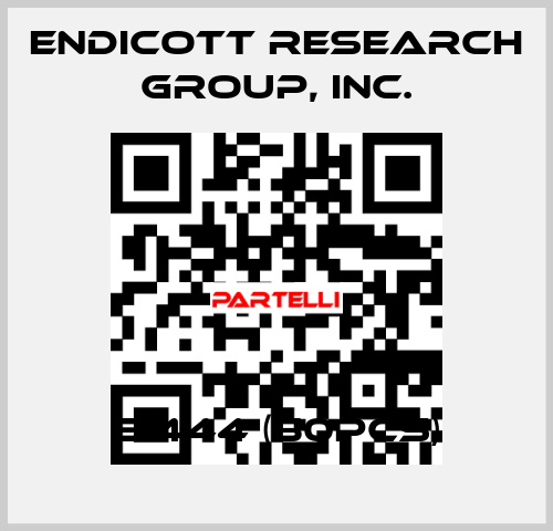 E1444 (50pcs) Endicott Research Group, Inc.