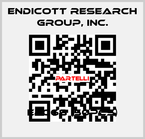 E2068 (50pcs) Endicott Research Group, Inc.