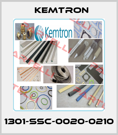 1301-SSC-0020-0210 KEMTRON