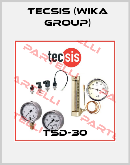 TSD-30 Tecsis (WIKA Group)