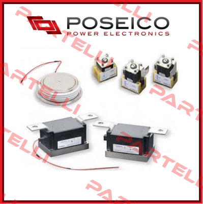 AR609LT P04 POSEICO