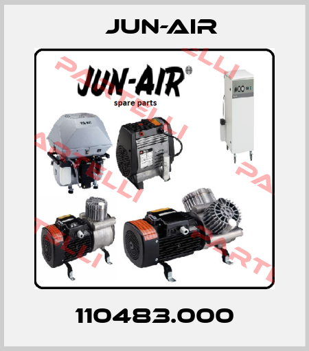110483.000 Jun-Air