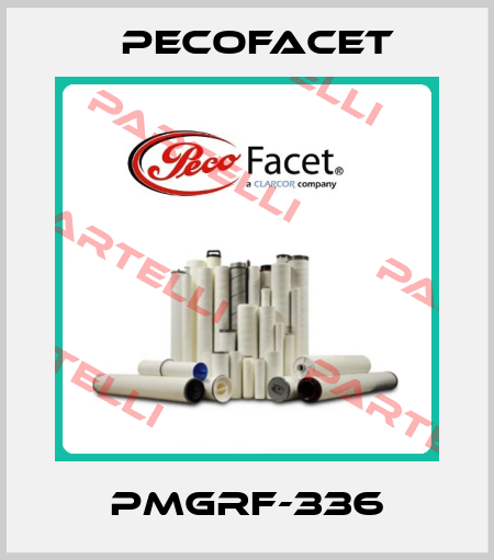 PMGRF-336 PECOFacet