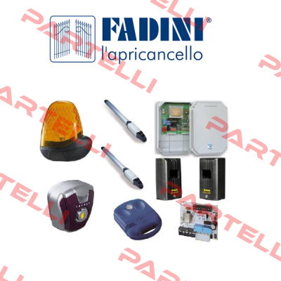 SEAL KIT FOR HYDRAULIC CYLINDER MEC-900  FADINI