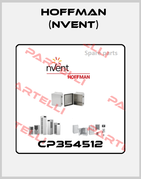 CP354512 Hoffman (nVent)