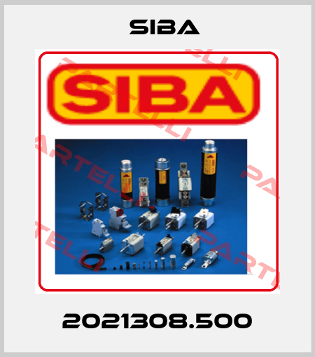 2021308.500 Siba