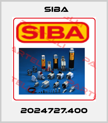 2024727.400 Siba