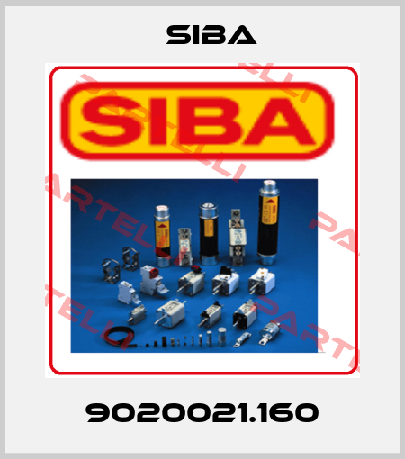 9020021.160 Siba