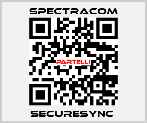 SECURESYNC  SPECTRACOM