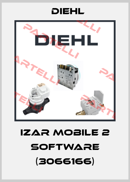 IZAR Mobile 2 Software (3066166) Diehl