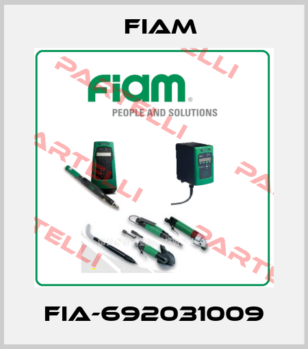 FIA-692031009 Fiam